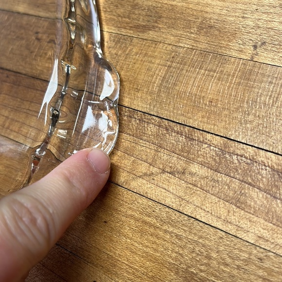 Pyrex Pie Plate - Picture 5 of 5